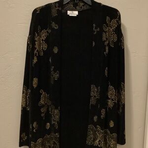 The travel collection, Womens cardigan